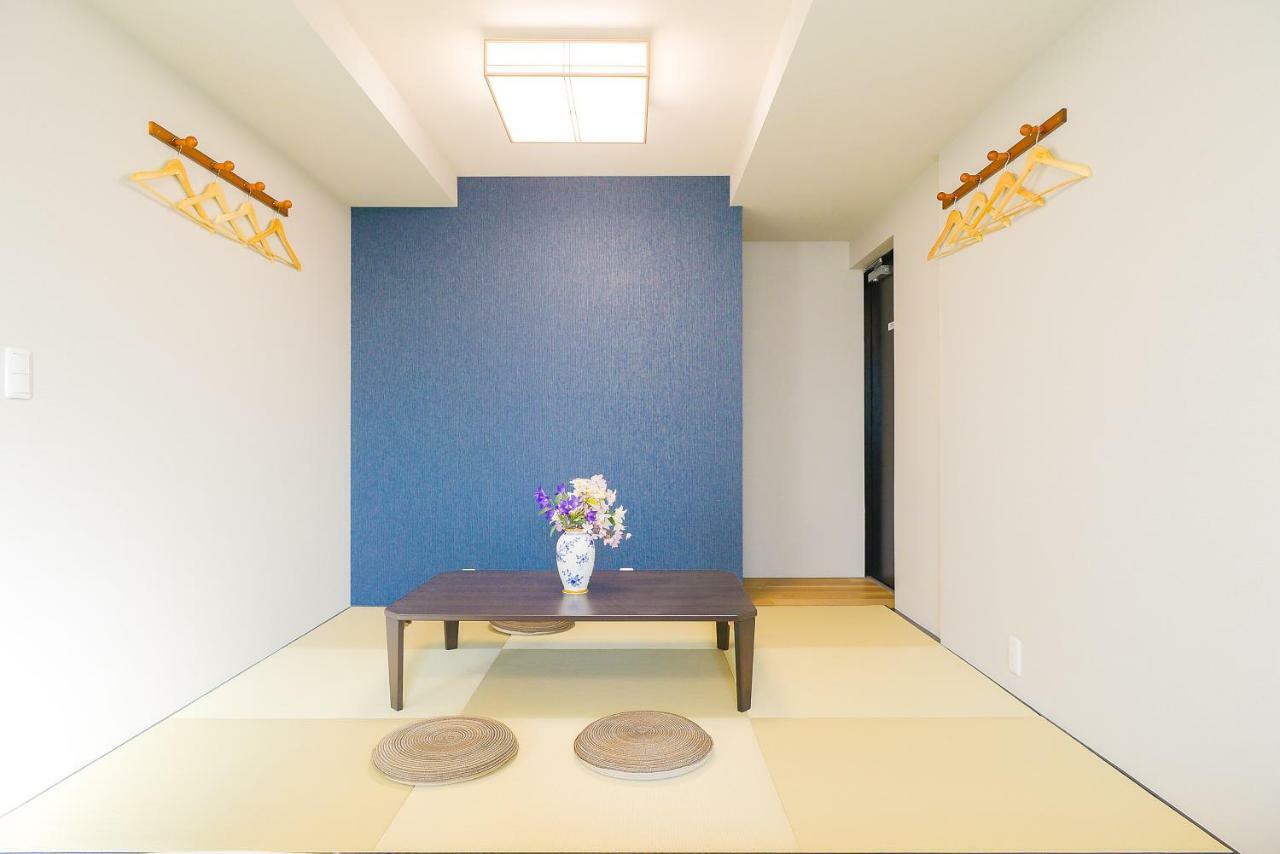 Kyu Kyu Hotel Tokyo Exterior photo
